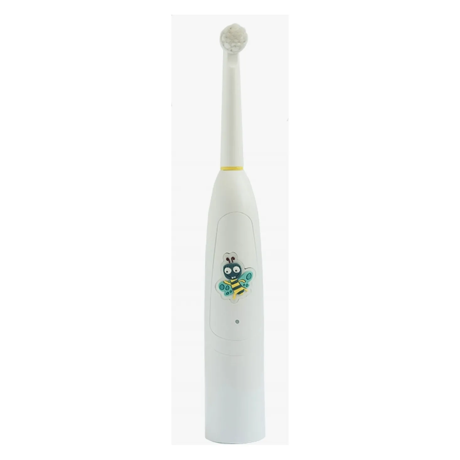 Jack N' Jill Buzzy Brush Musical Electric Toothbrush
