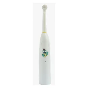 Jack N' Jill Buzzy Brush Musical Electric Toothbrush