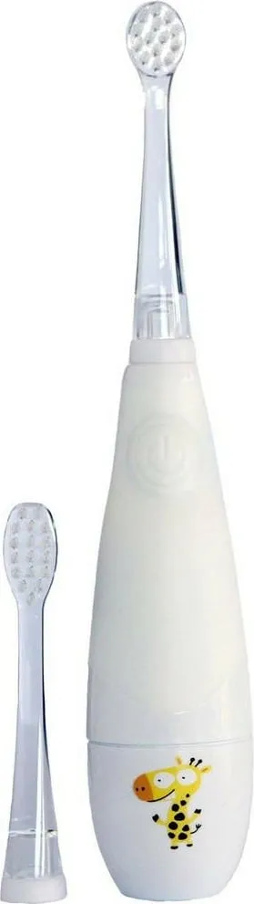 Jack N' Jill Tickle Tooth Sonic Toothbrush