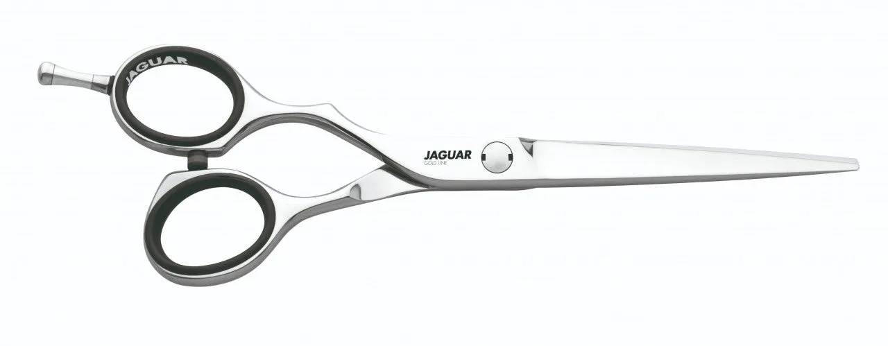 Jaguar Diamond E Design 5in Scissor