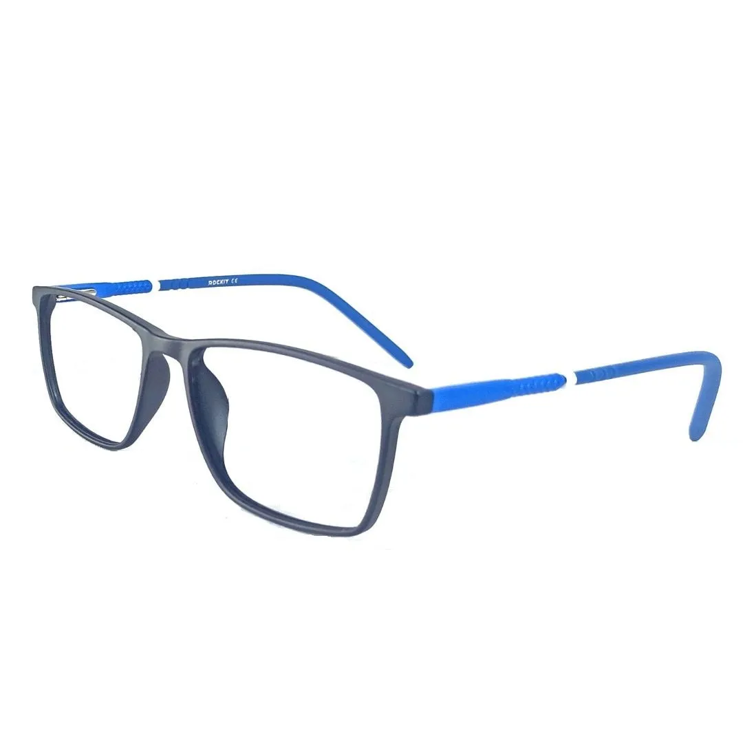 Jubleelens Rectangular Eyeglasses Frame  Get Chasma 97304