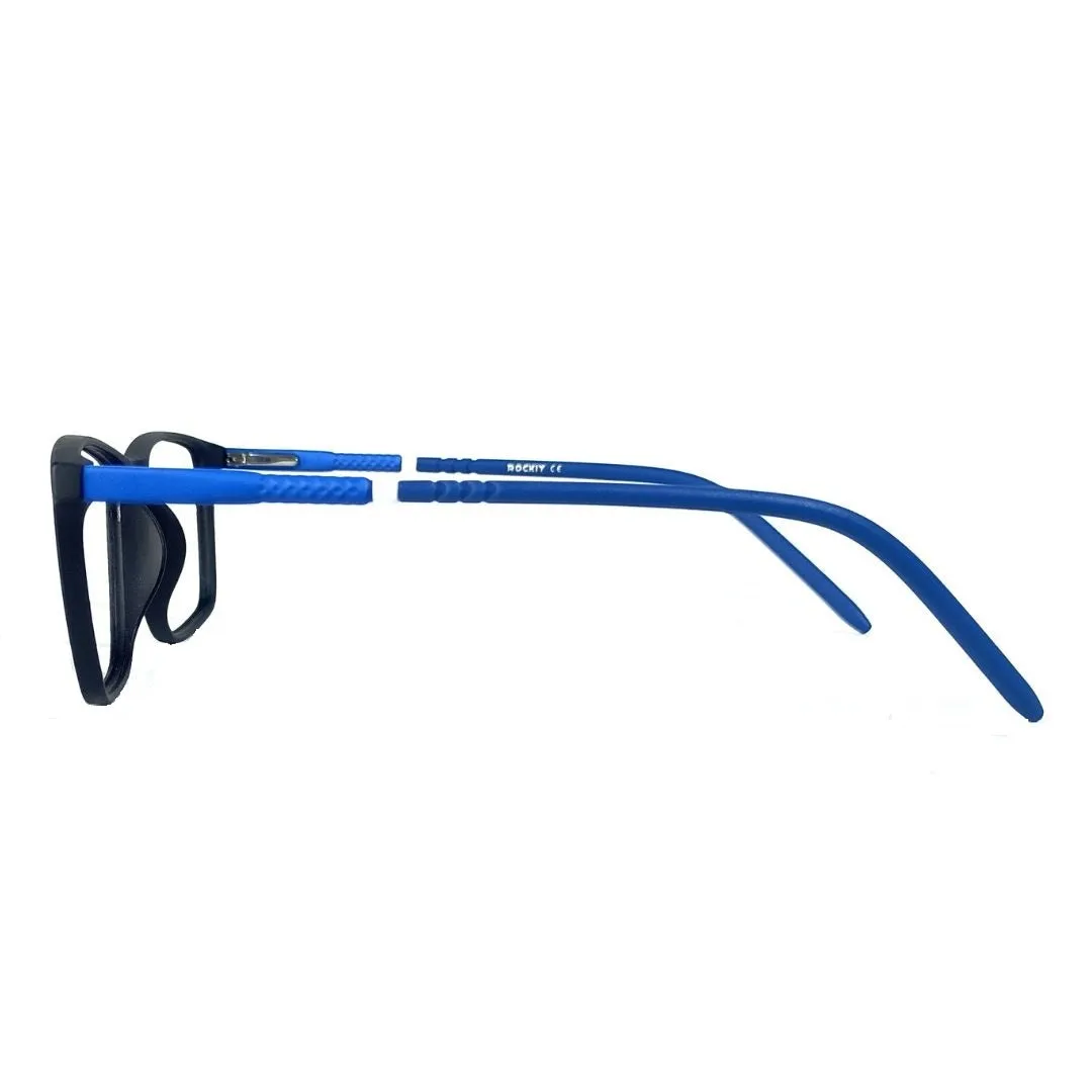 Jubleelens Rectangular Eyeglasses Frame  Get Chasma 97304