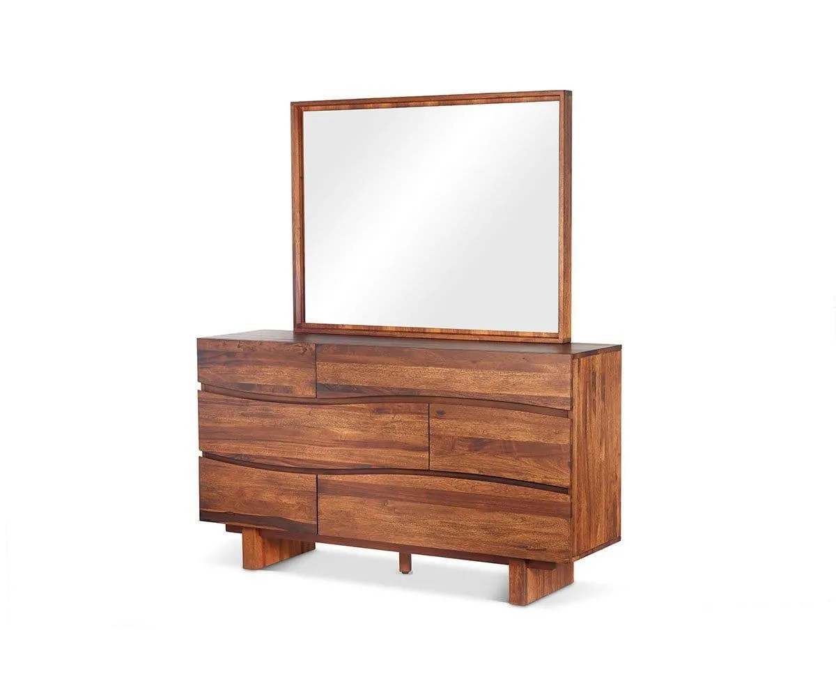 Kano Mirror