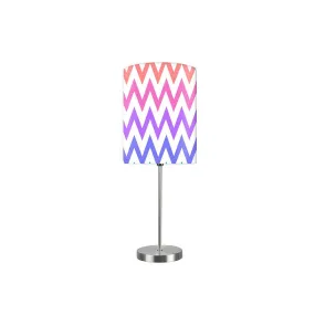 Kids Room Night Lamp - Colorful Strips