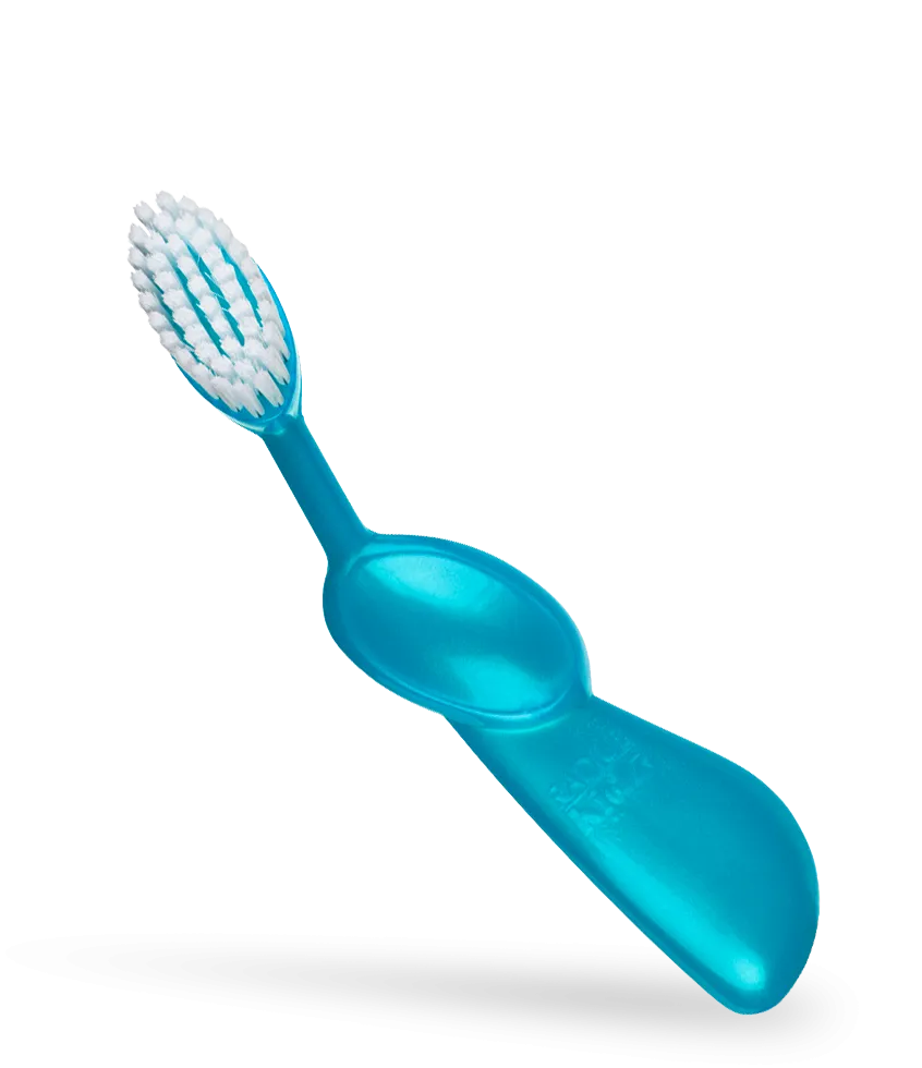 Kidz® Brush (6 yrs )