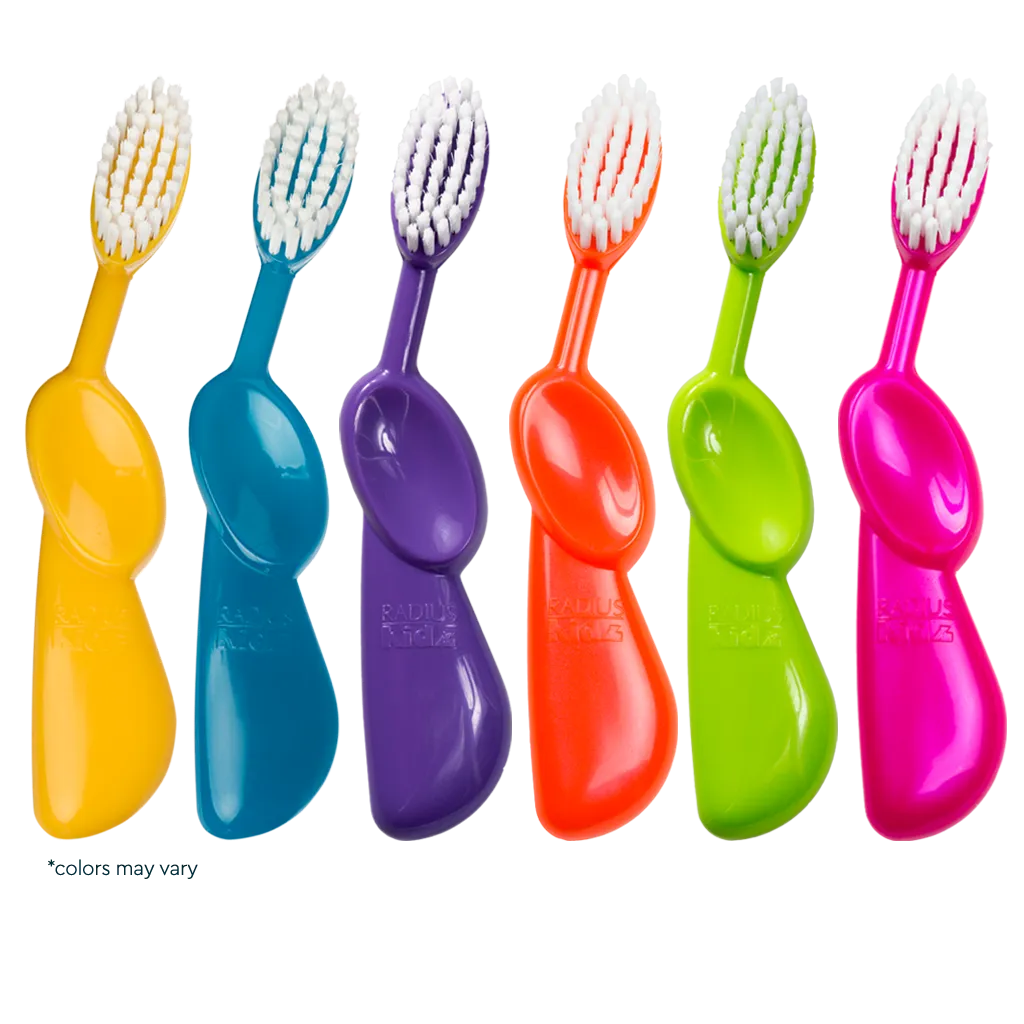 Kidz® Brush (6 yrs )