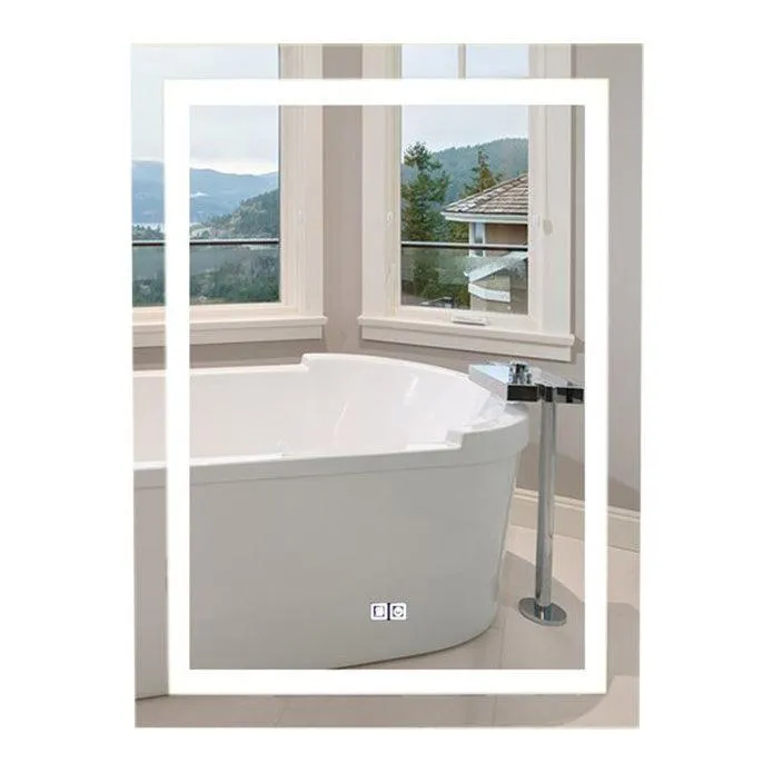 Kodaen Embrace Bathroom LED Vanity Mirror - MSL-105