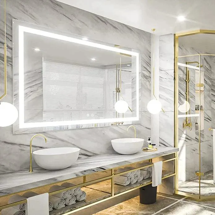 Kodaen Embrace Bathroom LED Vanity Mirror - MSL-105
