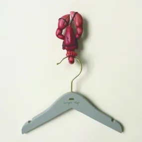 Konges Sløjd Wall Hook Lobster