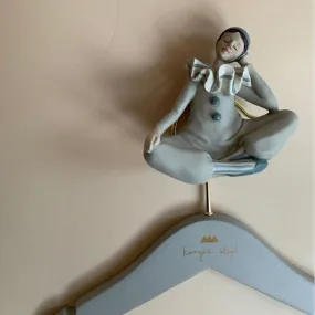 Konges Sløjd Wall Hook Pierrot