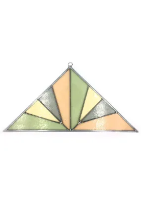 Large Spring Suncatcher