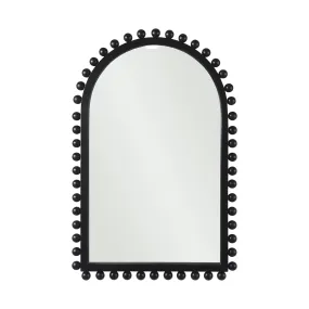 Leeha Mirror - Black