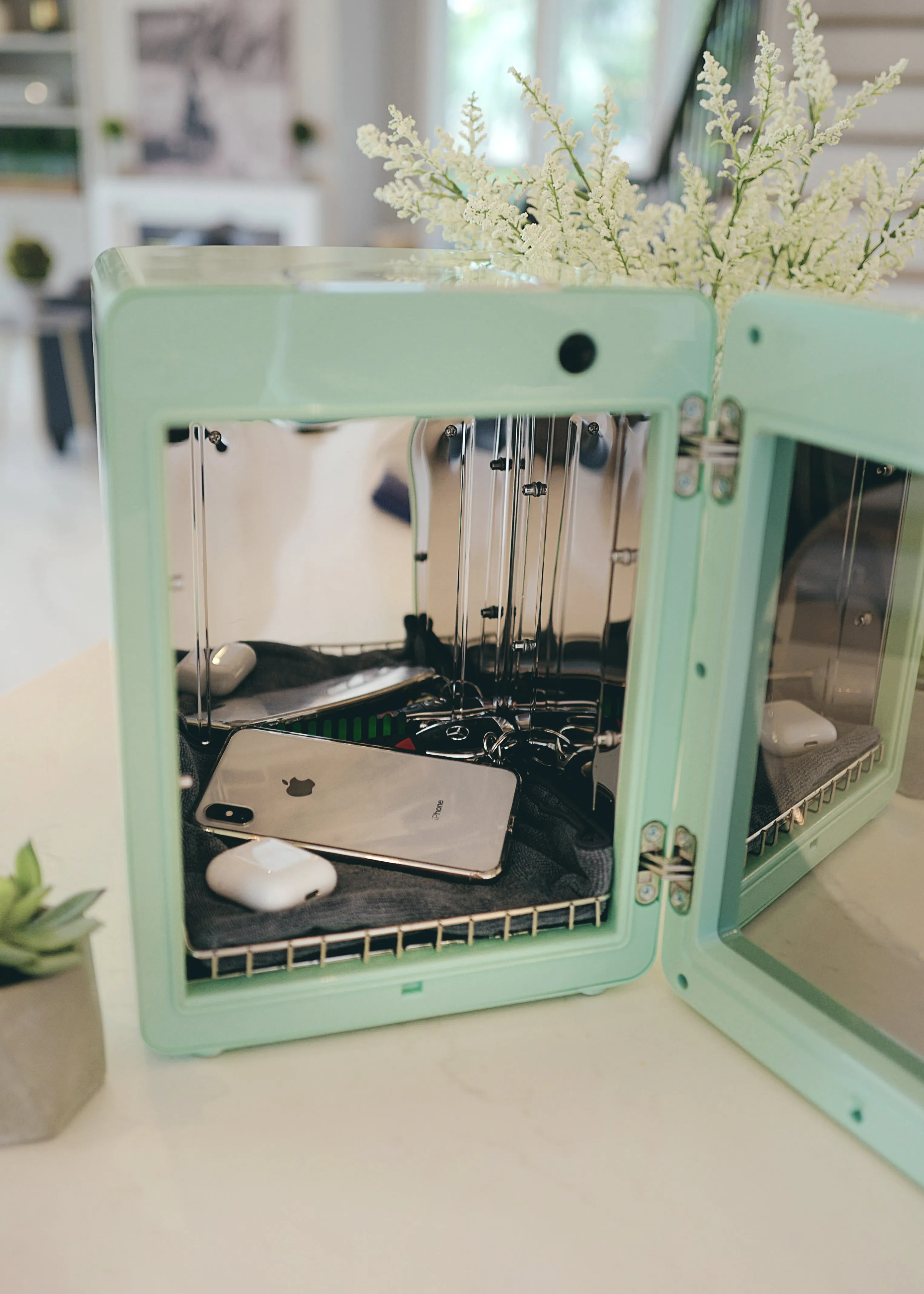 Leleváni UV Sterilizer