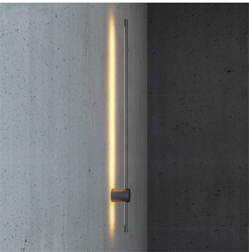 Light Beam LED Series - Wall Lamp Duo