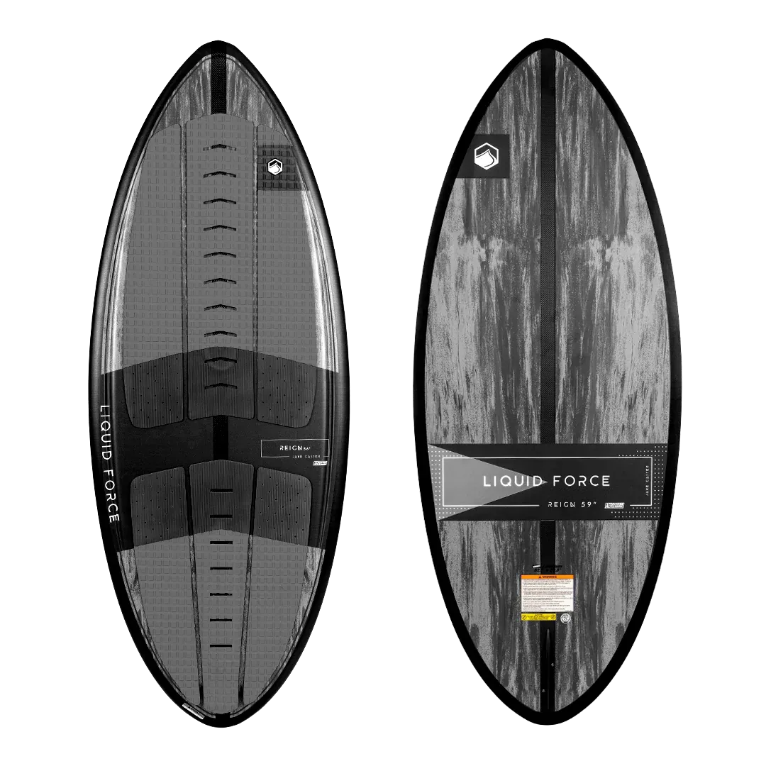 LIQUID FORCE REIGN 59" Wakeboard