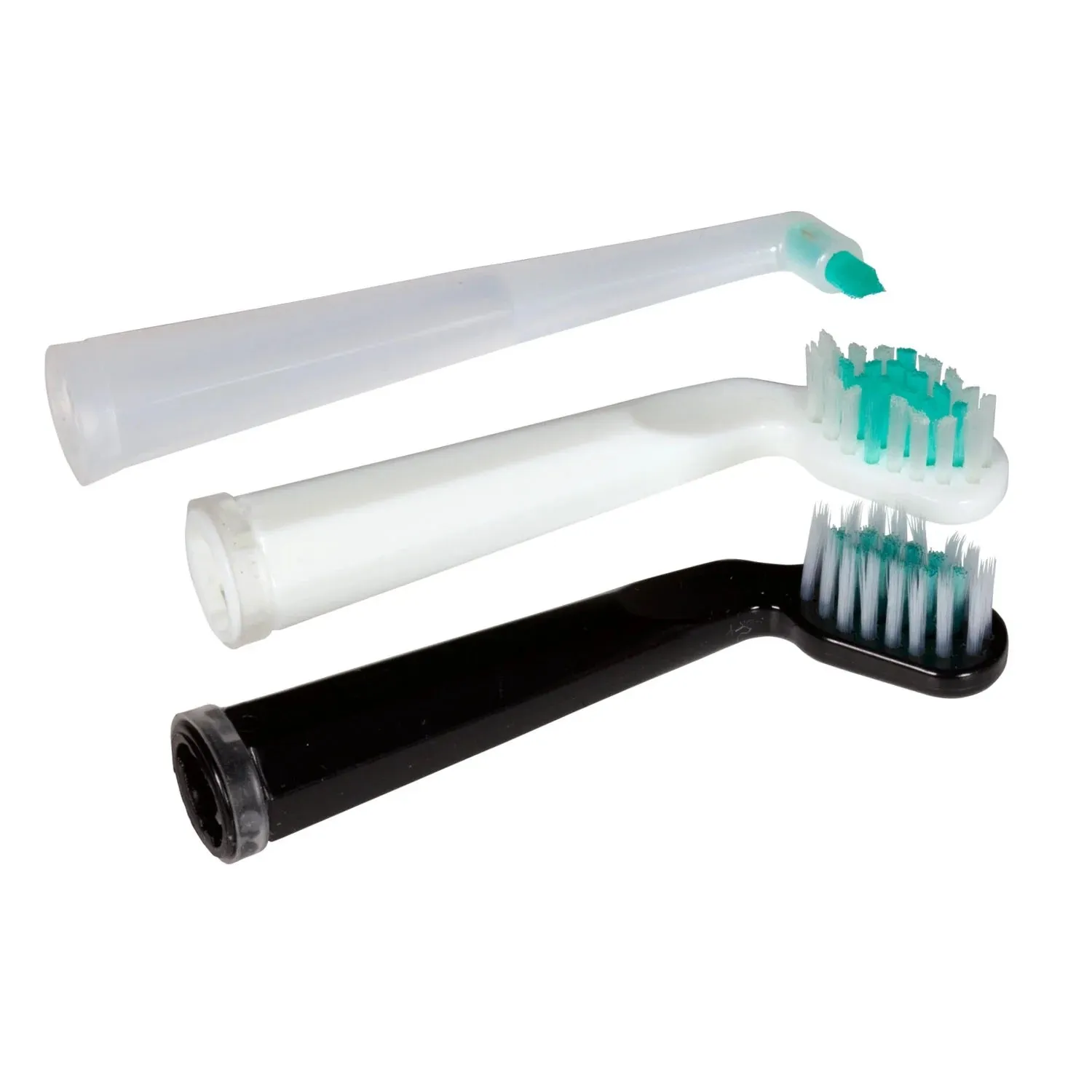 LIVING LIBATIONS - Sonic Shine Toothbrush