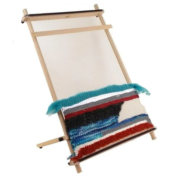Louet Lisa Frame Weaving Loom | 4 Sizes