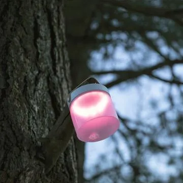 Luci Inflatable Smart Solar Light   Mobile Charger