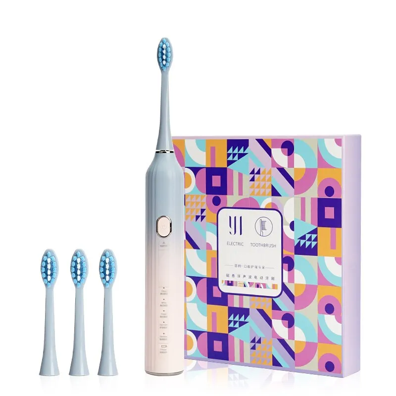 Magnetic Levitation Sonic-care Toothbrush set