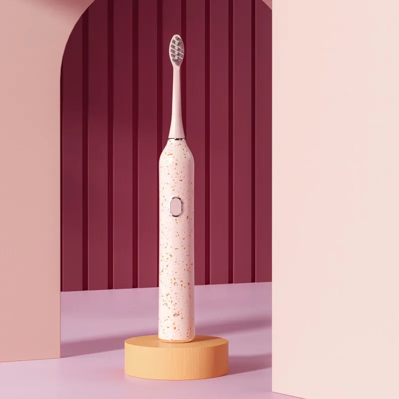 Magnetic Levitation Sonic-care Toothbrush set
