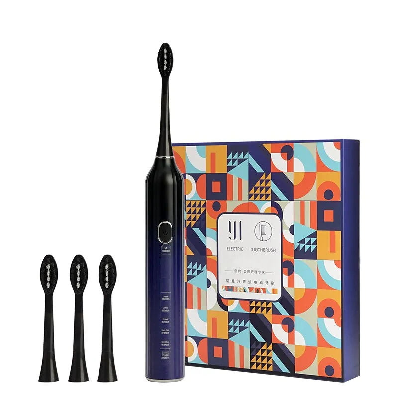 Magnetic Levitation Sonic-care Toothbrush set