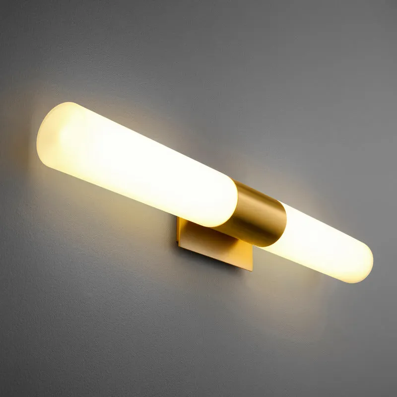 Magnum Vanity Light