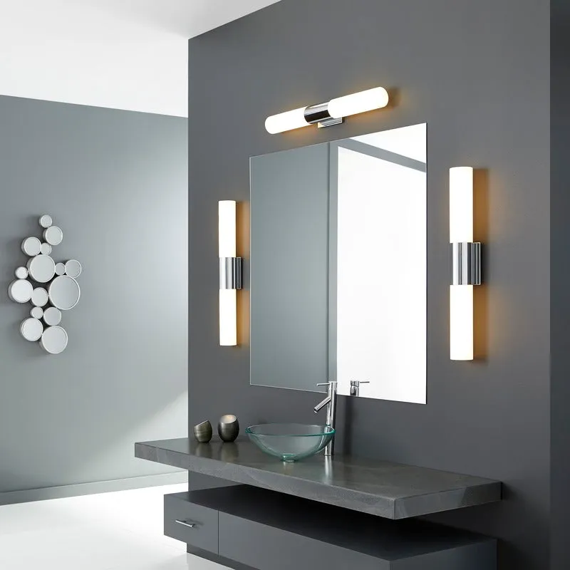 Magnum Vanity Light