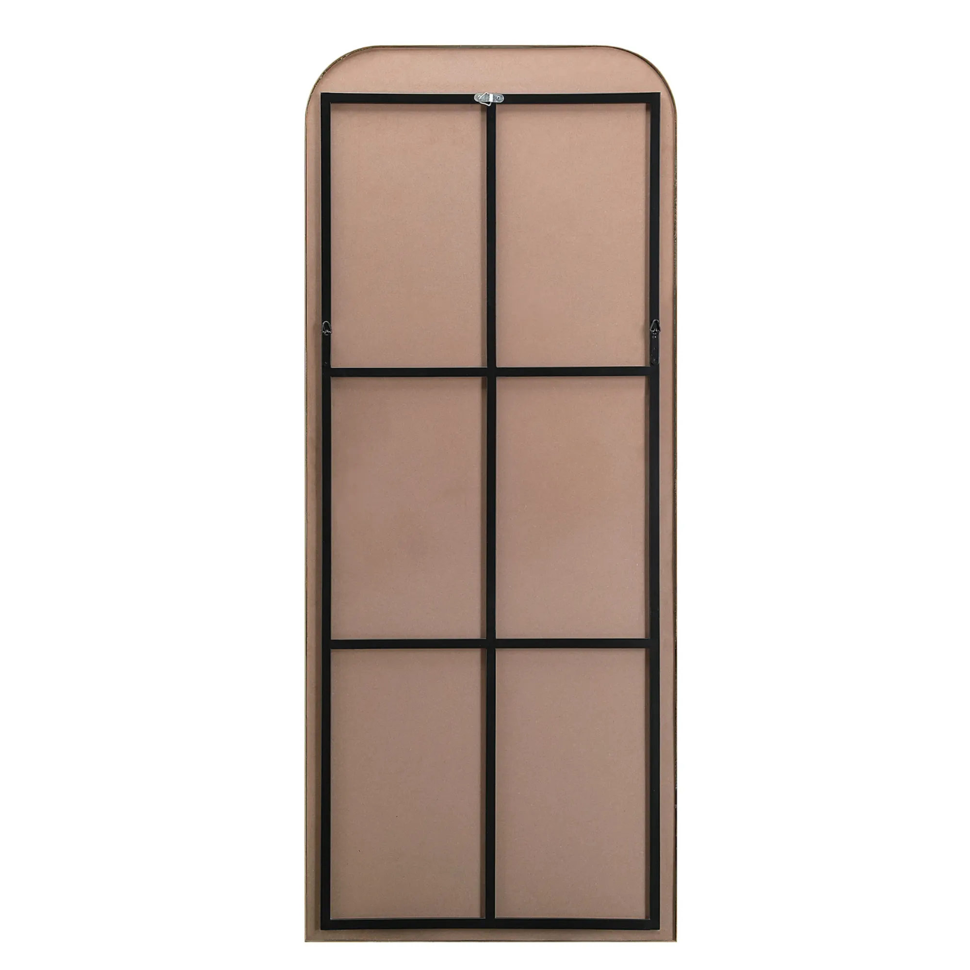 Manfred Mirror - Gold