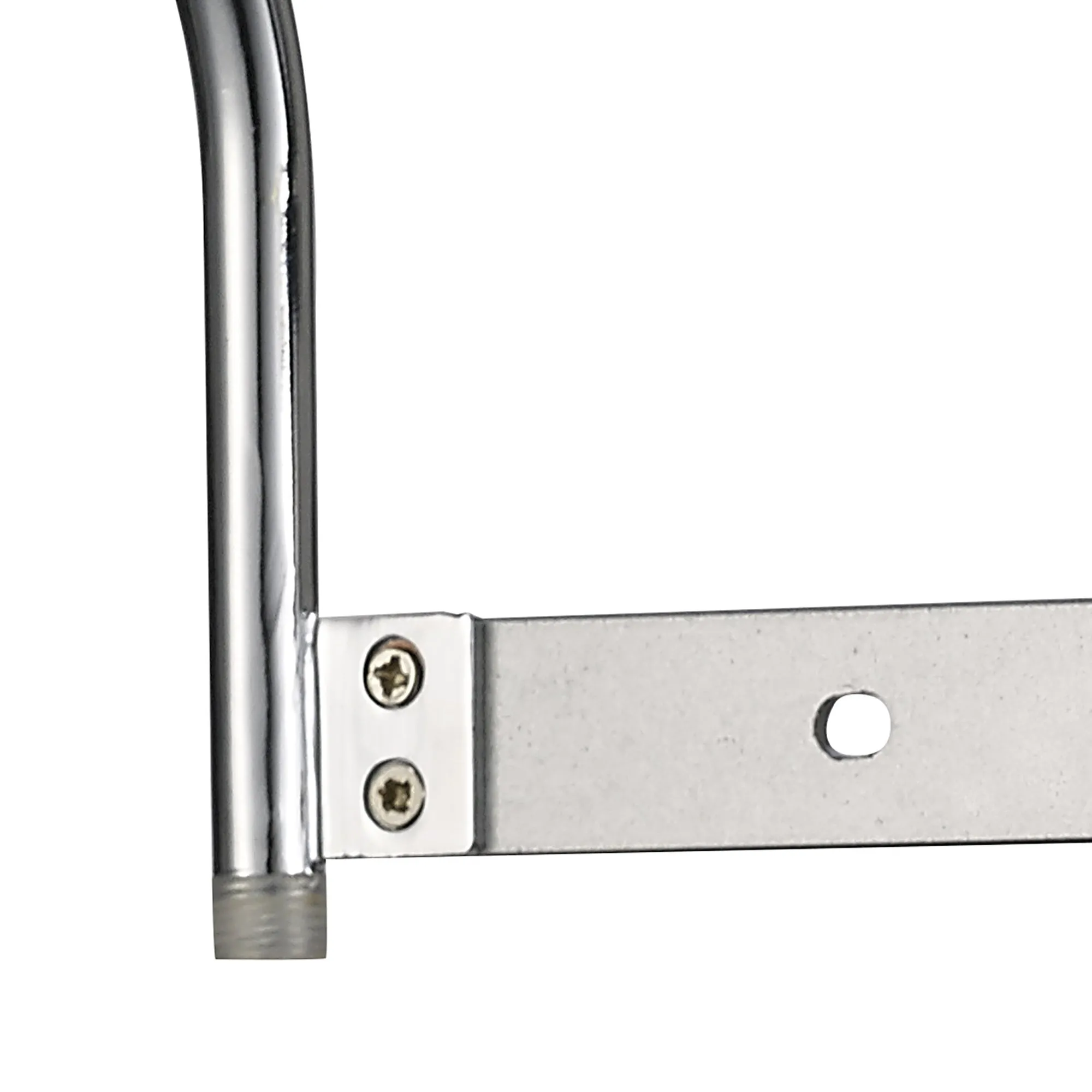 Mantra M5086 Sisley Wall Lamp LED Chrome Silver