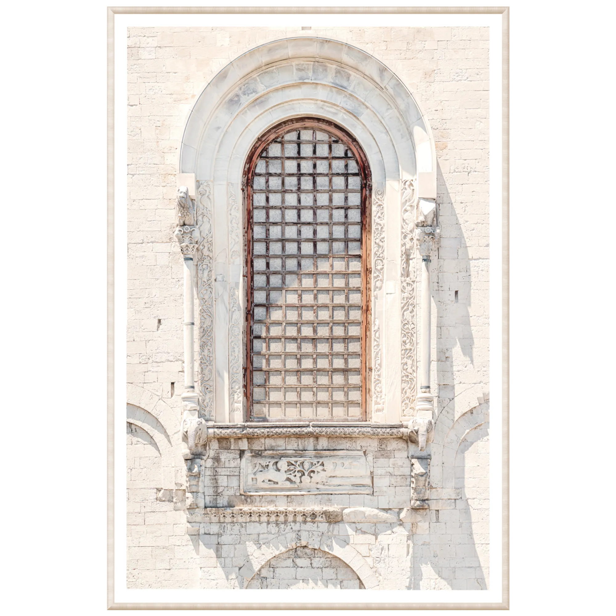Masonry – Apulia, Italy
