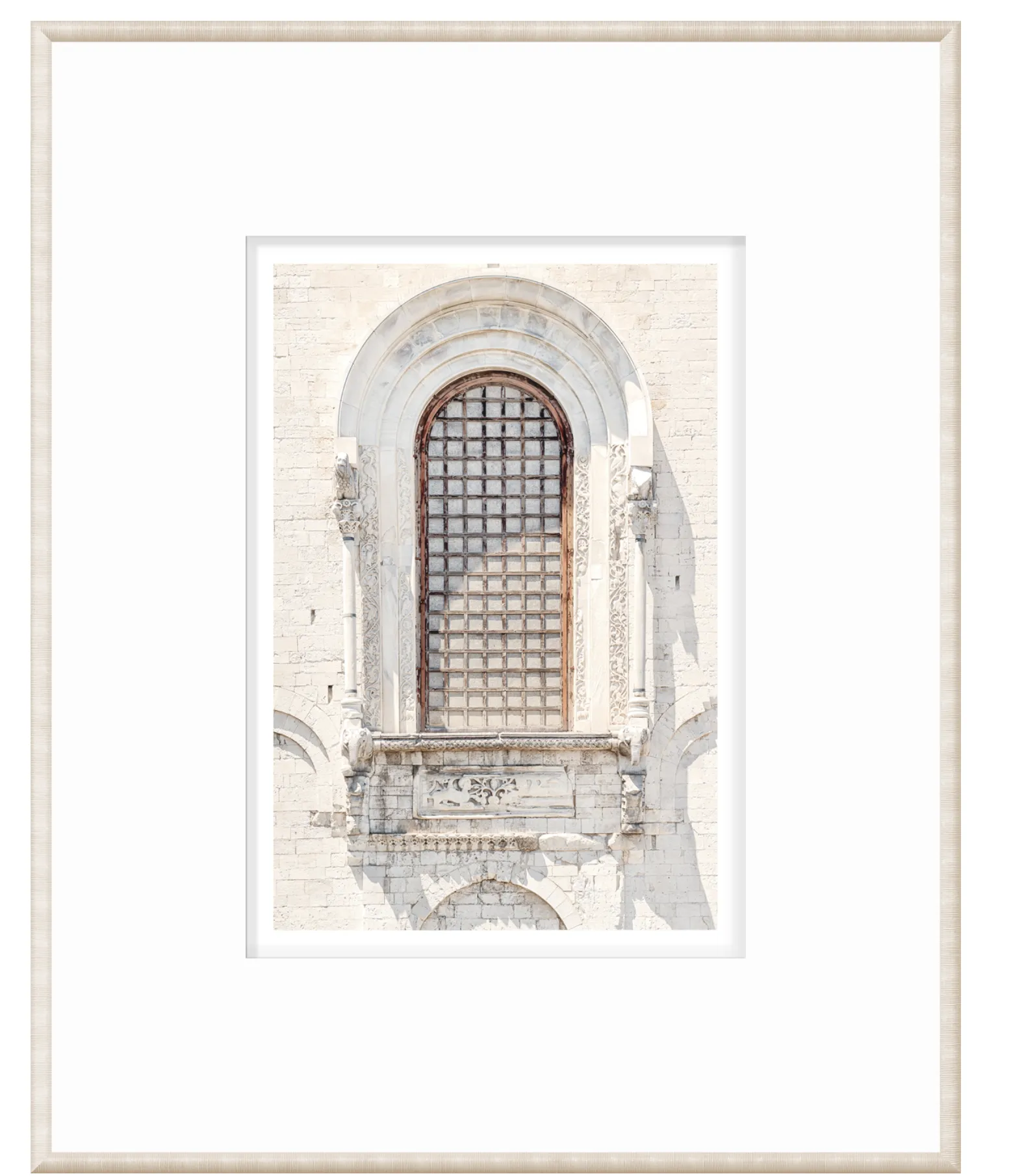 Masonry – Apulia, Italy