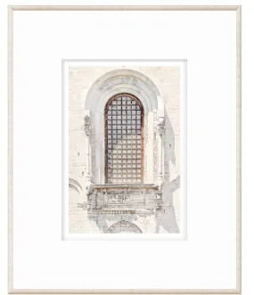 Masonry – Apulia, Italy
