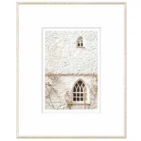 Masonry - Arched Windows