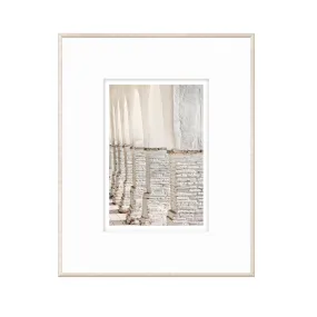 Masonry - Colonnade