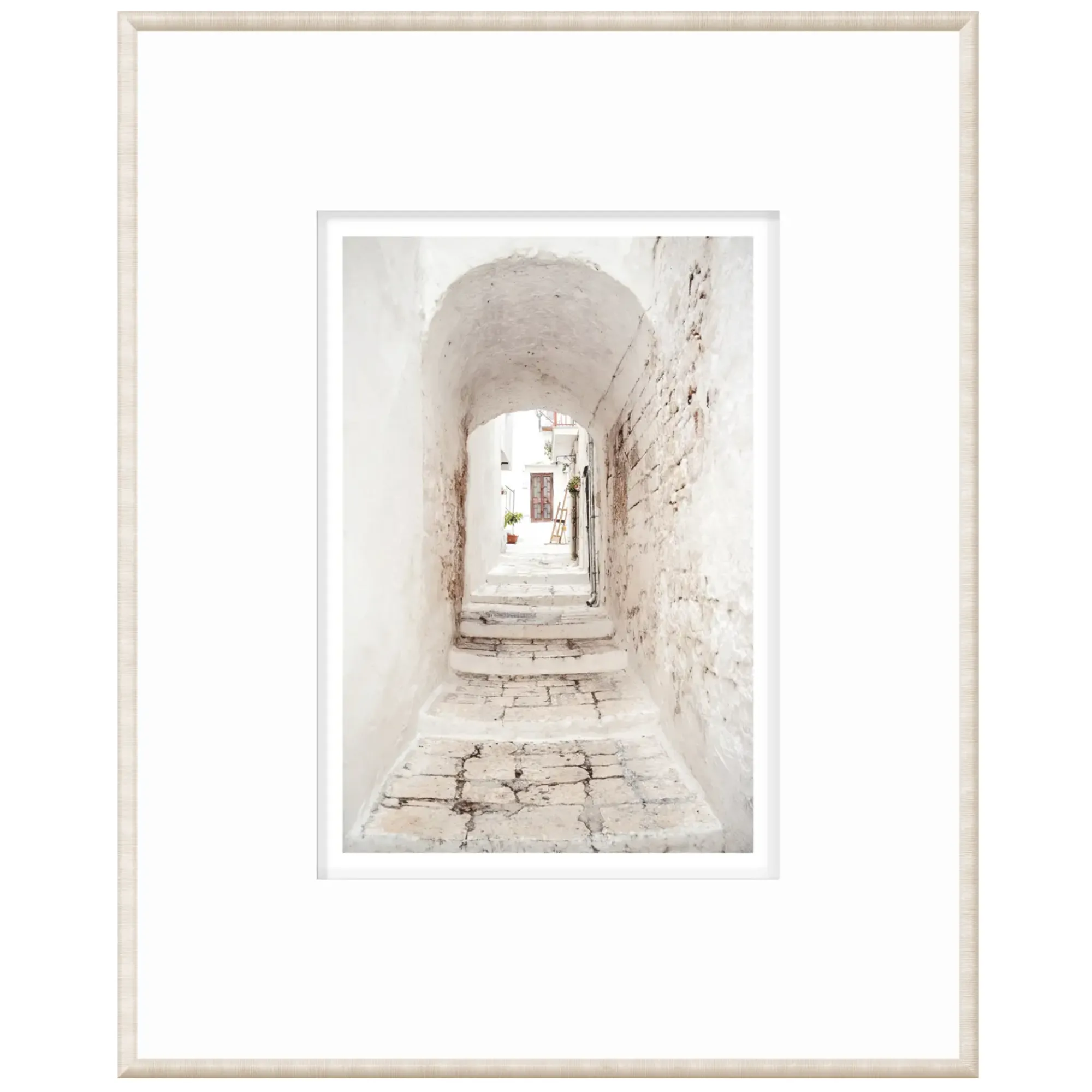Masonry - Ostuni