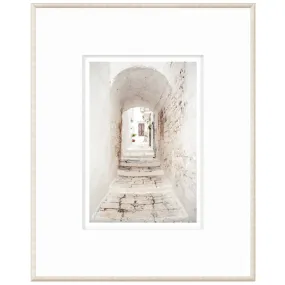 Masonry - Ostuni