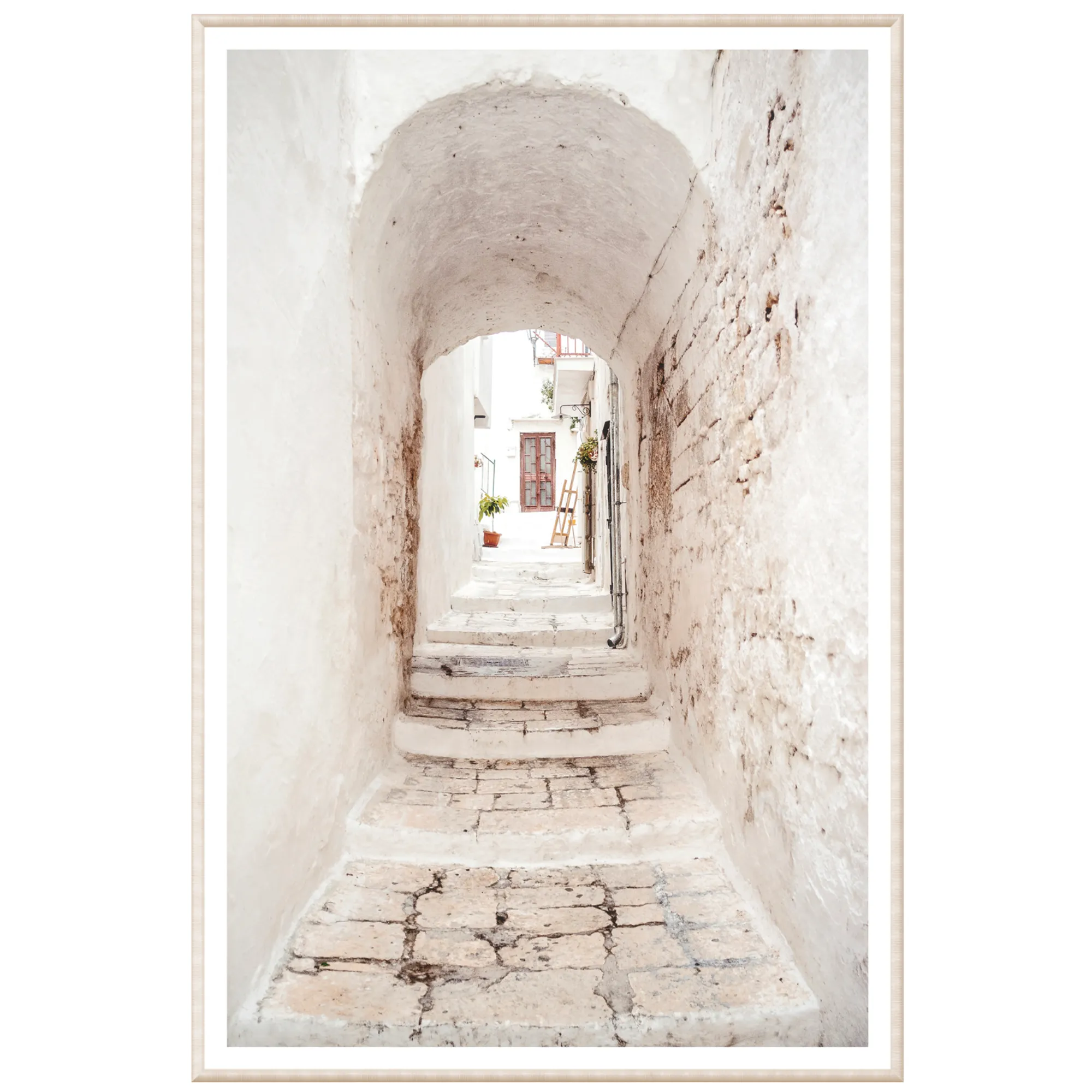 Masonry - Ostuni