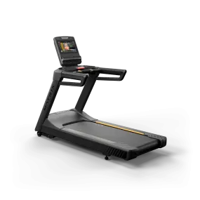 Matrix Endurance Treadmill with Touch Console