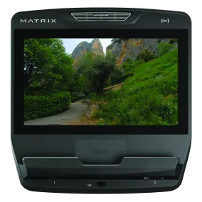 Matrix Touch XL Console