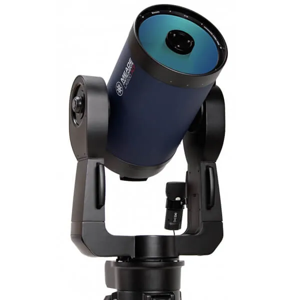 Meade 10" ACF LX200 Telescope
