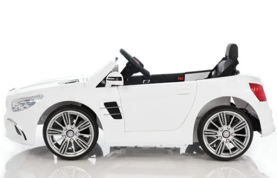 Mercedes SL400
