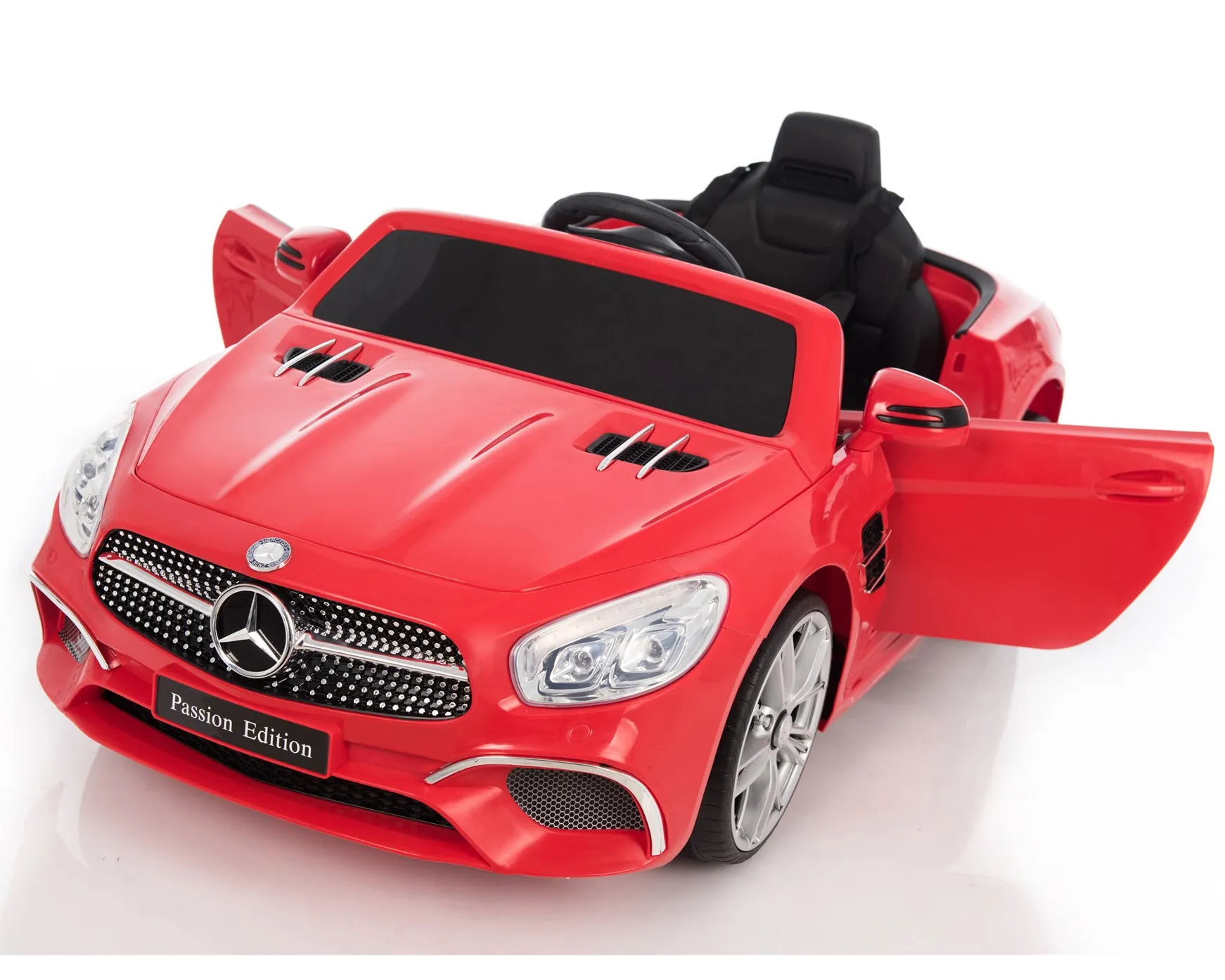 Mercedes SL400