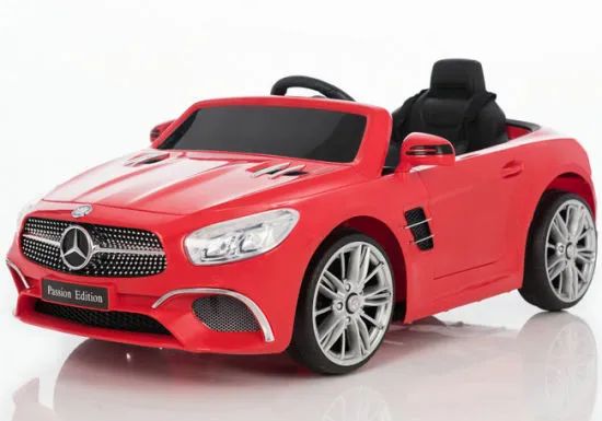 Mercedes SL400