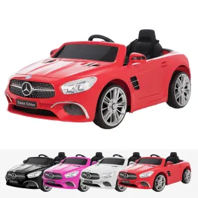 Mercedes SL400