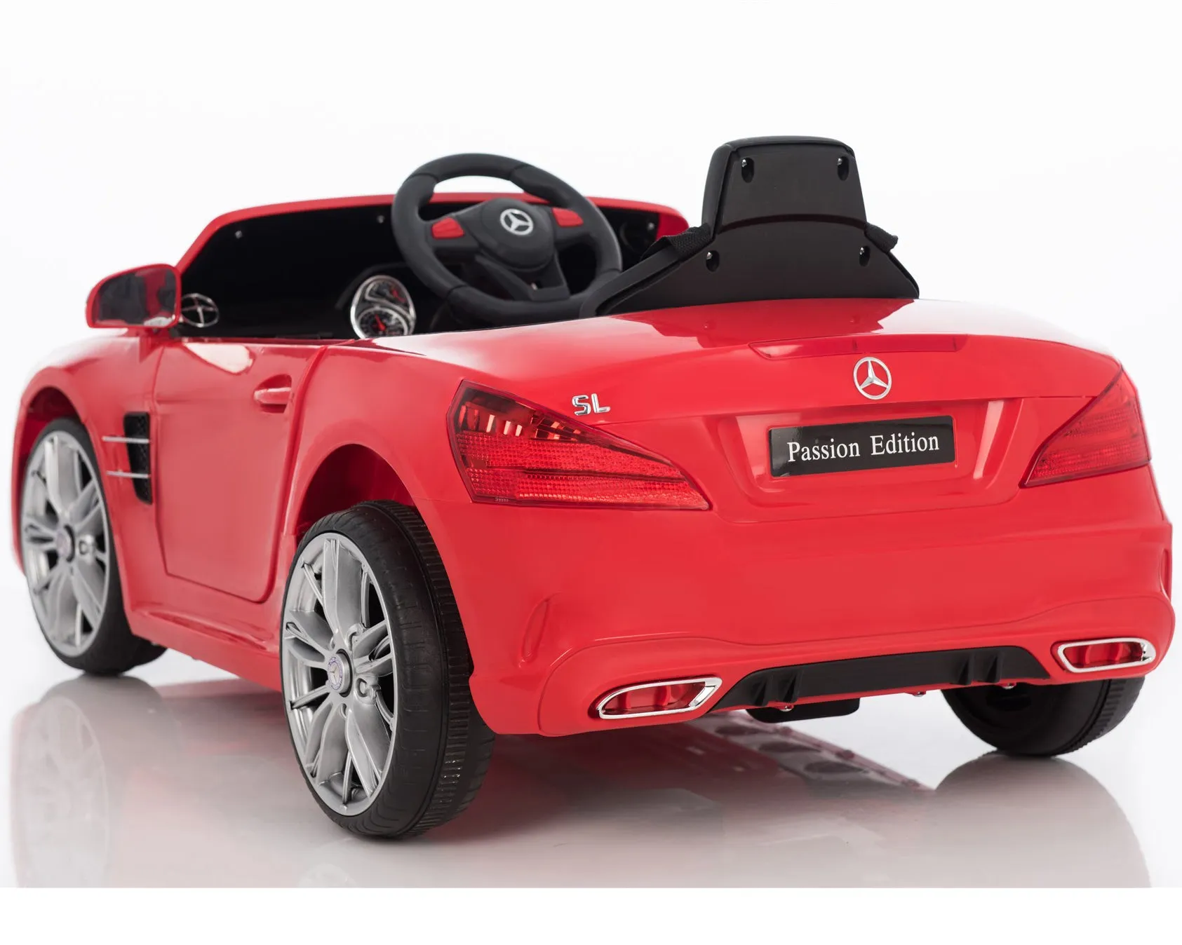 Mercedes SL400