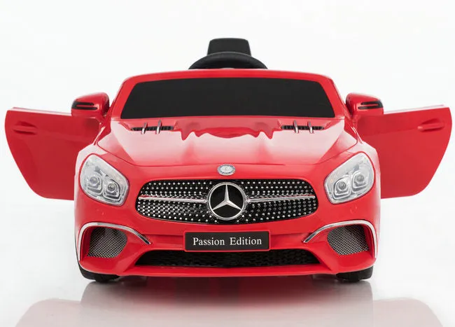 Mercedes SL400