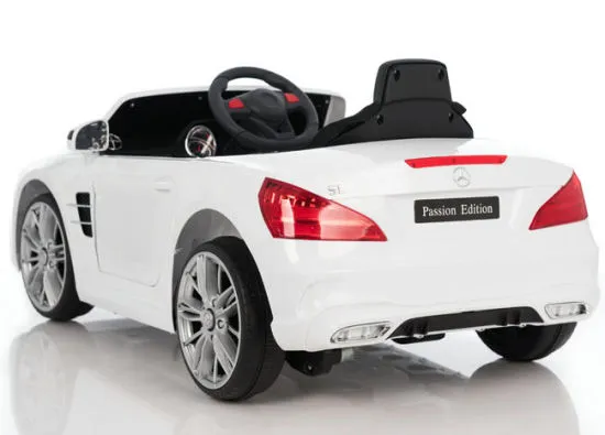 Mercedes SL400