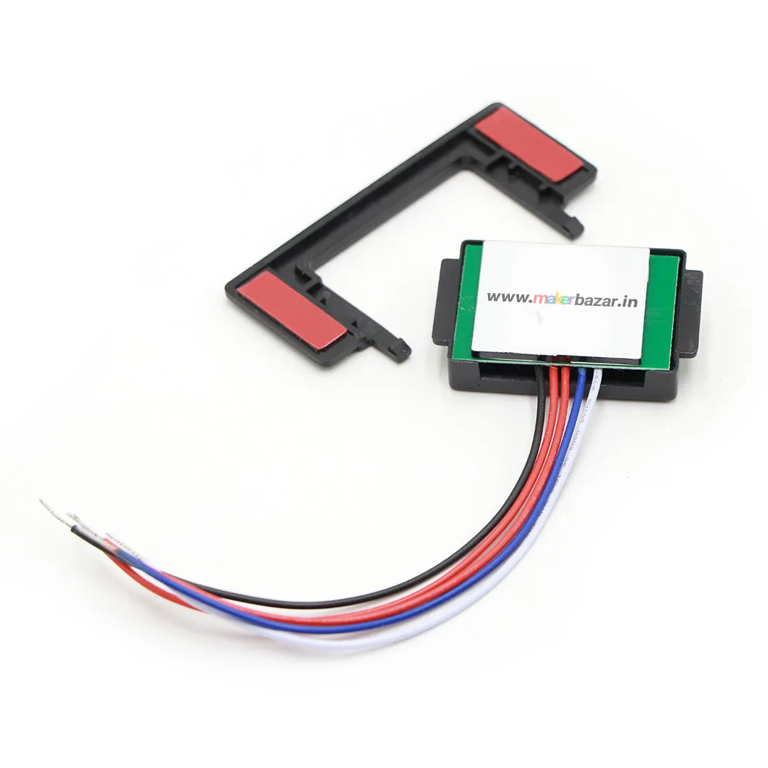 Mirror Touch Switch With Dimmer 12v 60w