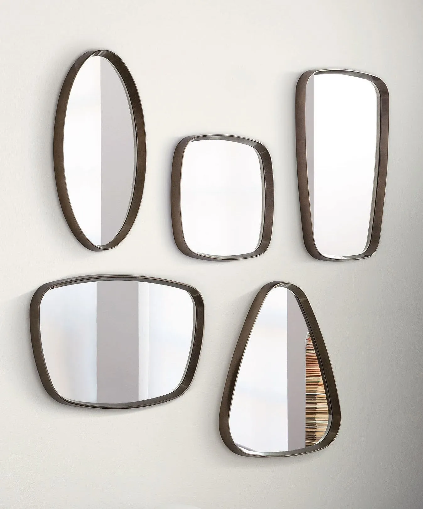 Mix Mirror