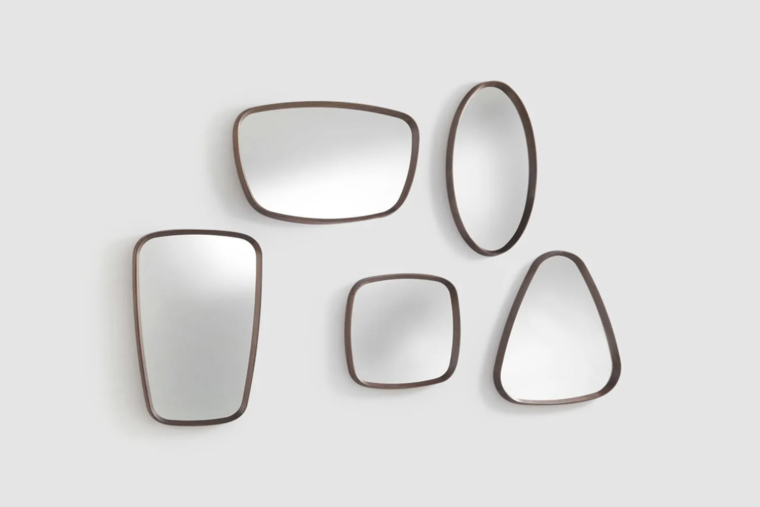 Mix Mirror
